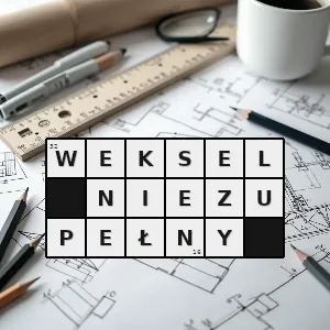 Rozwiązanie krzyżówki: wystawcy - weksel niezupełny | hasła, synonimy i podpowiedzi Hasło krzyżówkowe wystawcy - weksel niezupełny – rozwiązanie, synonimy, podpowiedzi i definicje krzyżówkowe
